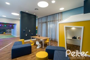 Apartamento à venda com 149m², 3 dormitórios, 3 suítes, 2 vagas, no bairro Tristeza em Porto Alegre