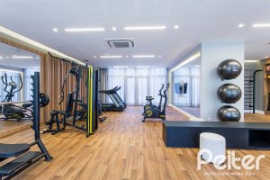 Apartamento à venda com 149m², 3 dormitórios, 3 suítes, 2 vagas, no bairro Tristeza em Porto Alegre