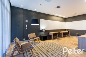 Apartamento à venda com 149m², 3 dormitórios, 3 suítes, 2 vagas, no bairro Tristeza em Porto Alegre