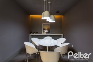 Apartamento à venda com 149m², 3 dormitórios, 3 suítes, 2 vagas, no bairro Tristeza em Porto Alegre