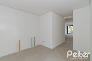 Apartamento à venda com 108m², 3 dormitórios, 1 suíte, 2 vagas, no bairro Tristeza em PORTO ALEGRE