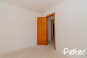 Apartamento à venda com 108m², 3 dormitórios, 1 suíte, 2 vagas, no bairro Tristeza em PORTO ALEGRE
