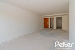 Apartamento à venda com 108m², 3 dormitórios, 1 suíte, 2 vagas, no bairro Tristeza em PORTO ALEGRE
