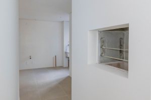 Apartamento à venda com 108m², 3 dormitórios, 1 suíte, 2 vagas, no bairro Tristeza em PORTO ALEGRE