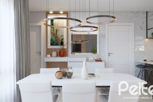 Apartamento à venda com 112m², 2 dormitórios, 1 suíte, 2 vagas, no bairro Tristeza em Porto Alegre