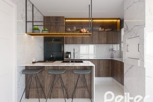 Apartamento à venda com 112m², 2 dormitórios, 1 suíte, 2 vagas, no bairro Tristeza em Porto Alegre