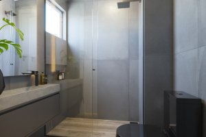 Apartamento à venda com 112m², 2 dormitórios, 1 suíte, 2 vagas, no bairro Tristeza em Porto Alegre