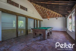 Casa em Condomínio à venda com 830m², 7 dormitórios, 3 suítes, 10 vagas, no bairro Cavalhada em PORTO ALEGRE