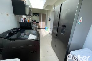 Casa em Condomínio à venda com 209m², 4 dormitórios, 1 suíte, 4 vagas, no bairro Tristeza em Porto Alegre