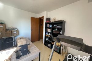 Casa em Condomínio à venda com 209m², 4 dormitórios, 1 suíte, 4 vagas, no bairro Tristeza em Porto Alegre