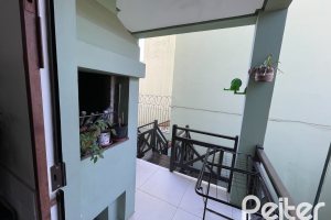 Casa em Condomínio à venda com 209m², 4 dormitórios, 1 suíte, 4 vagas, no bairro Tristeza em Porto Alegre