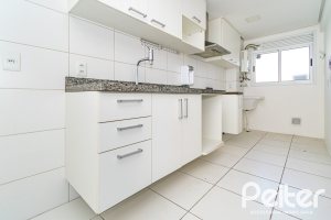 Apartamento à venda com 82m², 3 dormitórios, 1 suíte, 2 vagas, no bairro Tristeza em PORTO ALEGRE