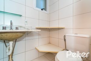 Apartamento à venda com 82m², 3 dormitórios, 1 suíte, 2 vagas, no bairro Tristeza em PORTO ALEGRE