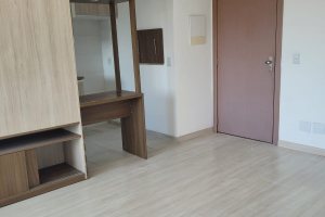 Apartamento à venda com 61m², 2 dormitórios, 1 suíte, 1 vaga, no bairro Tristeza em PORTO ALEGRE