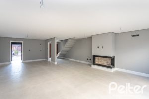 Casa à venda com 177m², 3 dormitórios, 3 suítes, 4 vagas, no bairro Tristeza em Porto Alegre