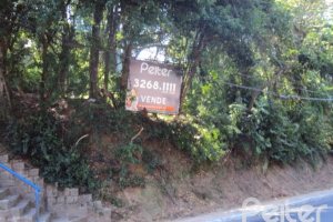 Terreno à venda com 164m², no bairro Sétimo Céu em Porto Alegre