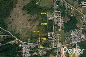 Terreno à venda com 32352m², no bairro Campo Novo em Porto Alegre
