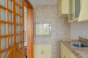 Apartamento à venda com 70m², 2 dormitórios, 1 suíte, 1 vaga, no bairro Menino Deus em Porto Alegre