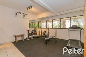 Apartamento à venda com 70m², 2 dormitórios, 1 suíte, 1 vaga, no bairro Menino Deus em Porto Alegre
