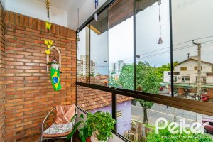 Cobertura à venda com 302m², 3 dormitórios, 1 suíte, 2 vagas, no bairro Tristeza em Porto Alegre