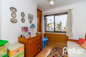 Cobertura à venda com 302m², 3 dormitórios, 1 suíte, 2 vagas, no bairro Tristeza em Porto Alegre