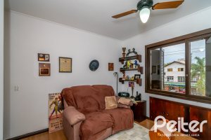 Cobertura à venda com 302m², 3 dormitórios, 1 suíte, 2 vagas, no bairro Tristeza em Porto Alegre