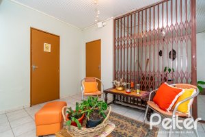 Cobertura à venda com 302m², 3 dormitórios, 1 suíte, 2 vagas, no bairro Tristeza em Porto Alegre