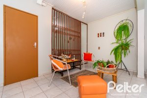 Cobertura à venda com 302m², 3 dormitórios, 1 suíte, 2 vagas, no bairro Tristeza em Porto Alegre