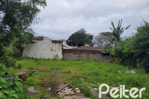 Terreno à venda com 335m², no bairro Ipanema em Porto Alegre