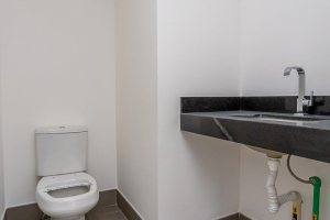 Comercial à venda com 158m², 3 vagas, no bairro Cristal em Porto Alegre