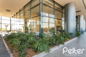 Comercial à venda com 31m², 1 vaga, no bairro Cristal em PORTO ALEGRE