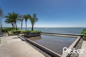 Comercial à venda com 31m², 1 vaga, no bairro Cristal em PORTO ALEGRE