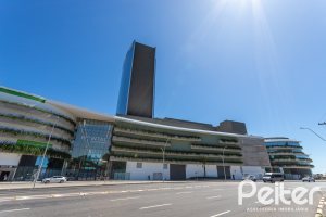 Comercial à venda com 31m², 1 vaga, no bairro Cristal em PORTO ALEGRE