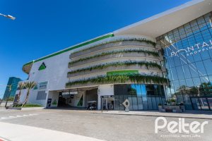 Comercial à venda com 31m², 1 vaga, no bairro Cristal em PORTO ALEGRE