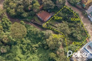 Terreno à venda com 2162m², no bairro Sétimo Céu em Porto Alegre