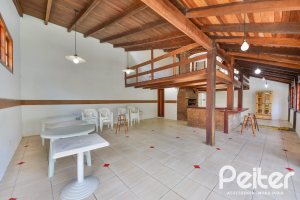 Casa em Condomínio à venda com 220m², 3 dormitórios, 1 suíte, 3 vagas, no bairro Ipanema em Porto Alegre