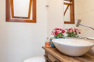 Apartamento à venda com 125m², 3 dormitórios, 1 suíte, 2 vagas, no bairro Tristeza em Porto Alegre