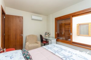 Apartamento à venda com 125m², 3 dormitórios, 1 suíte, 2 vagas, no bairro Tristeza em Porto Alegre