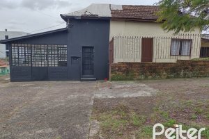 Casa à venda com 97m², no bairro Tristeza em Porto Alegre