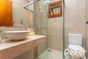 Apartamento à venda com 69m², 2 dormitórios, 2 vagas, no bairro Tristeza em Porto Alegre