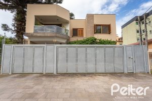 Apartamento à venda com 69m², 2 dormitórios, 2 vagas, no bairro Tristeza em Porto Alegre