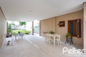 Apartamento à venda com 69m², 2 dormitórios, 2 vagas, no bairro Tristeza em Porto Alegre