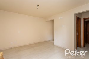 Apartamento à venda com 122m², 3 dormitórios, 1 suíte, 2 vagas, no bairro Tristeza em Porto Alegre