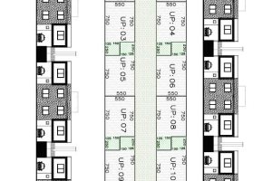 Terreno à venda com 1075m², no bairro Camaquã em Porto Alegre
