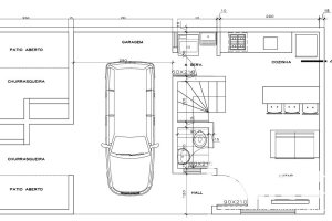 Terreno à venda com 1075m², no bairro Camaquã em Porto Alegre
