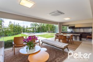 Casa em Condomínio à venda com 587m², 4 dormitórios, 4 suítes, 6 vagas, no bairro Terra Ville em PORTO ALEGRE