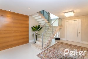 Casa em Condomínio à venda com 587m², 4 dormitórios, 4 suítes, 6 vagas, no bairro Terra Ville em PORTO ALEGRE