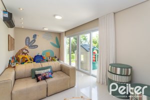 Casa em Condomínio à venda com 587m², 4 dormitórios, 4 suítes, 6 vagas, no bairro Terra Ville em PORTO ALEGRE