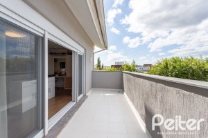 Casa em Condomínio à venda com 587m², 4 dormitórios, 4 suítes, 6 vagas, no bairro Terra Ville em PORTO ALEGRE