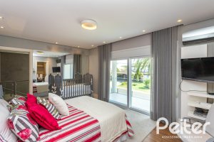 Casa em Condomínio à venda com 587m², 4 dormitórios, 4 suítes, 6 vagas, no bairro Terra Ville em PORTO ALEGRE